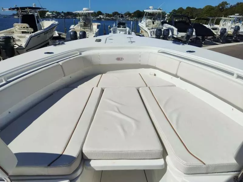 2021 Sea Hunt Gamefish 30