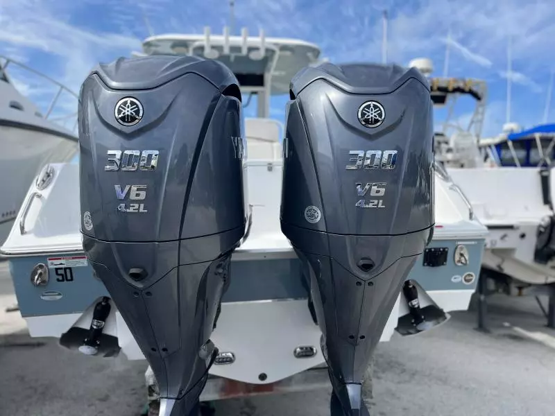 2021 Sea Hunt Gamefish 30