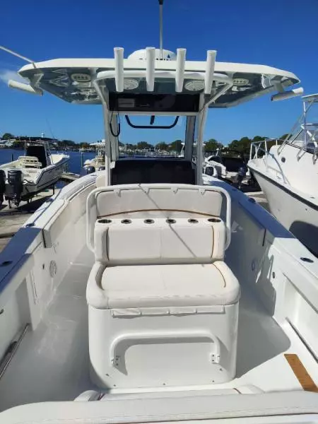 2021 Sea Hunt Gamefish 30