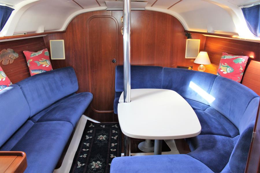 1995 Beneteau