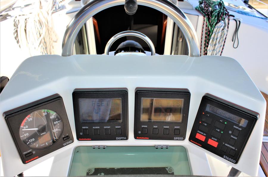 1995 Beneteau