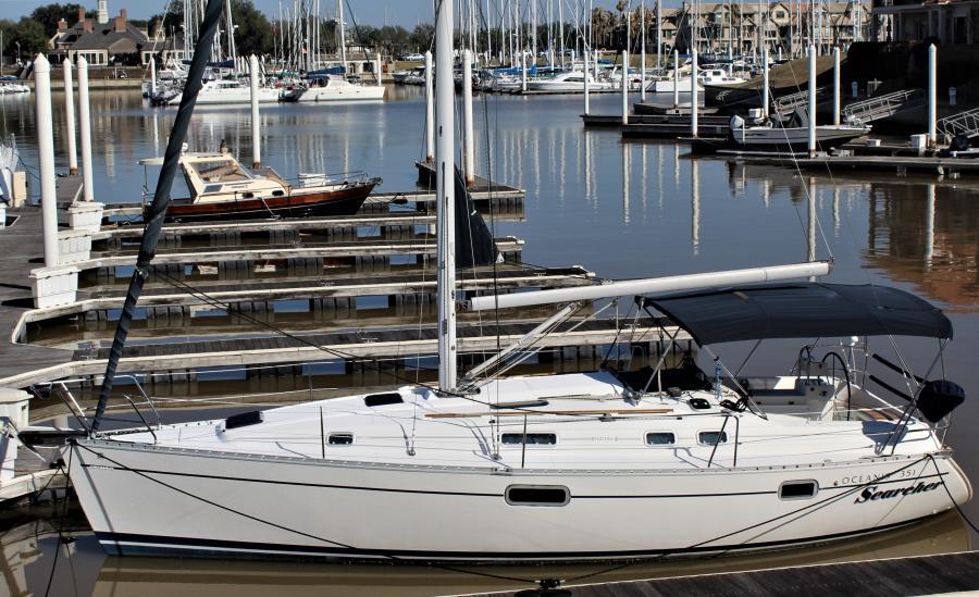 1995 Beneteau