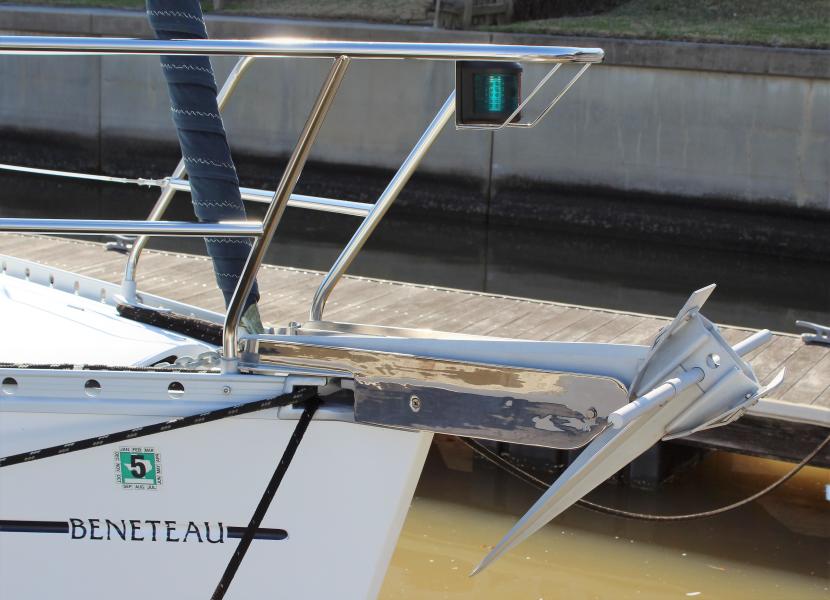 1995 Beneteau