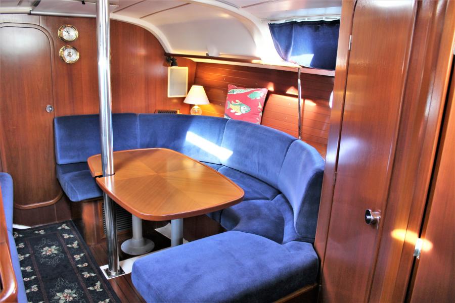 1995 Beneteau