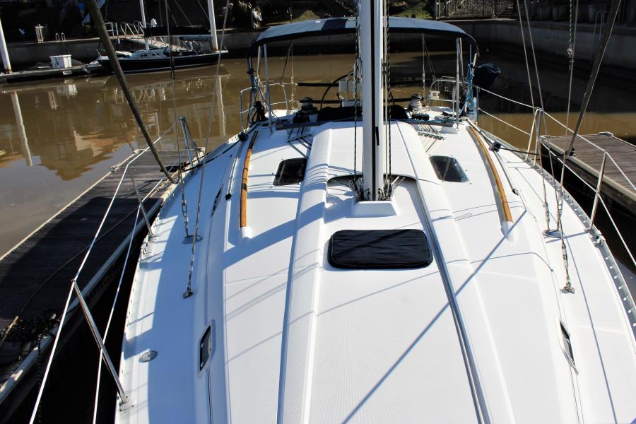 1995 Beneteau
