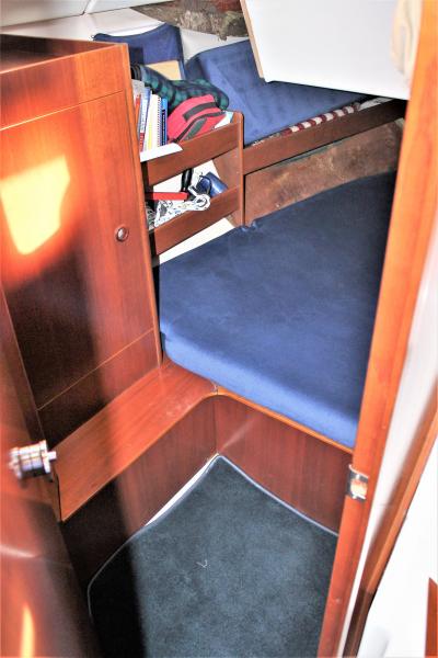 1995 Beneteau