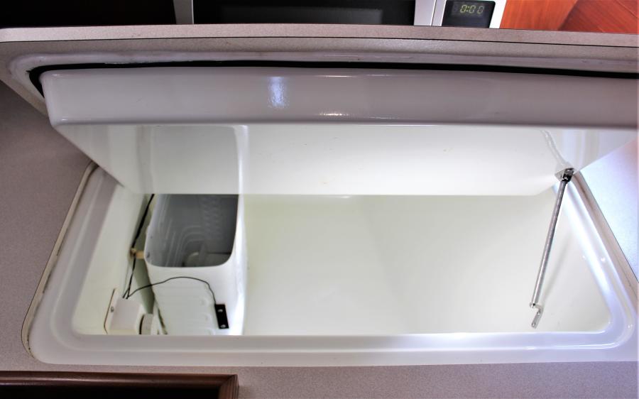 1995 Beneteau