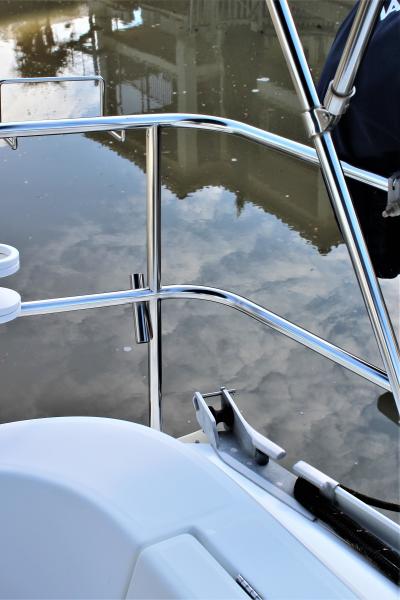 1995 Beneteau