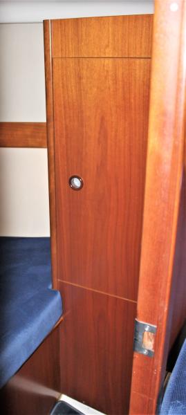 1995 Beneteau