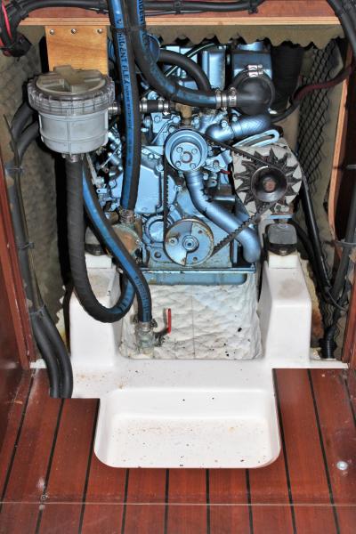 1995 Beneteau
