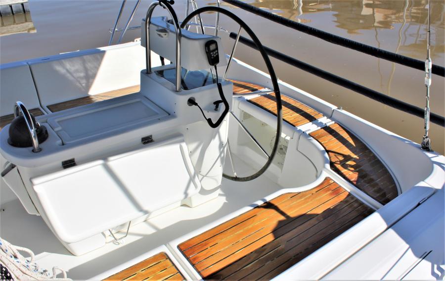 1995 Beneteau