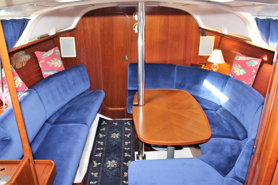 1995 Beneteau