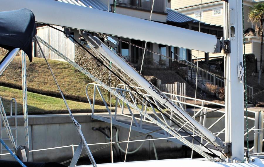 1995 Beneteau