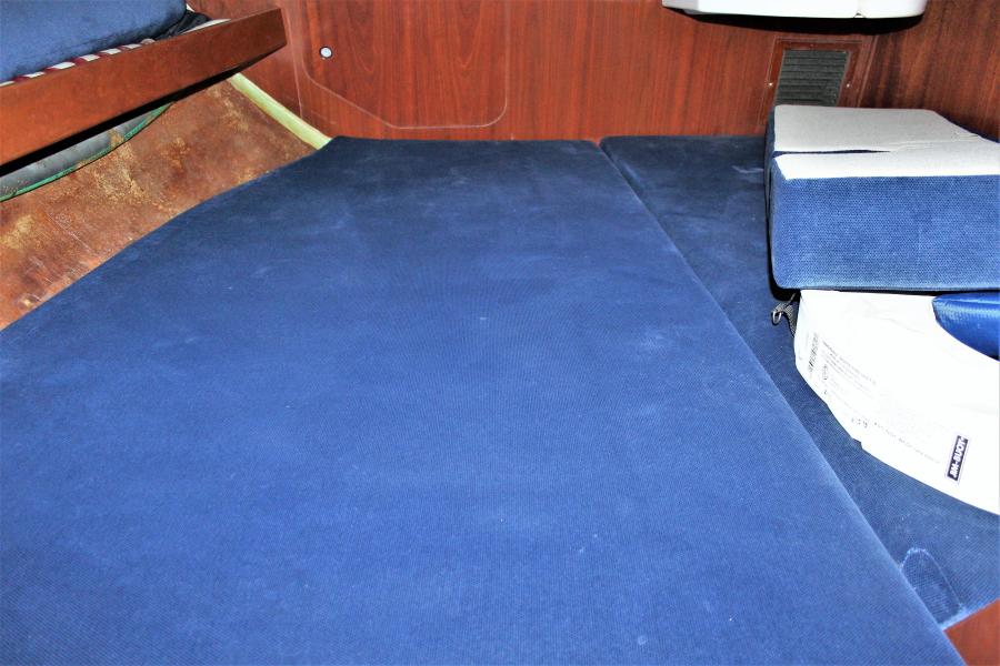 1995 Beneteau