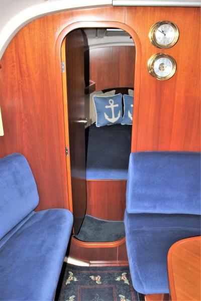 1995 Beneteau