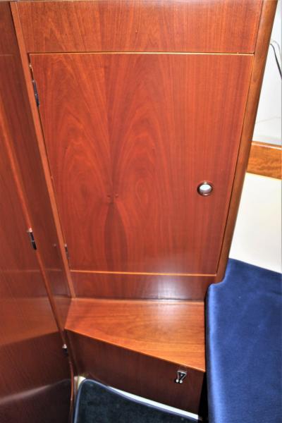 1995 Beneteau