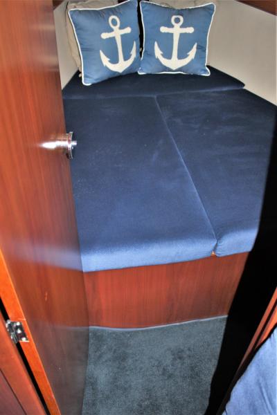 1995 Beneteau