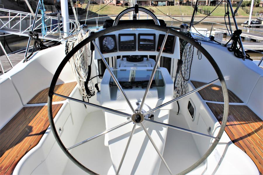 1995 Beneteau