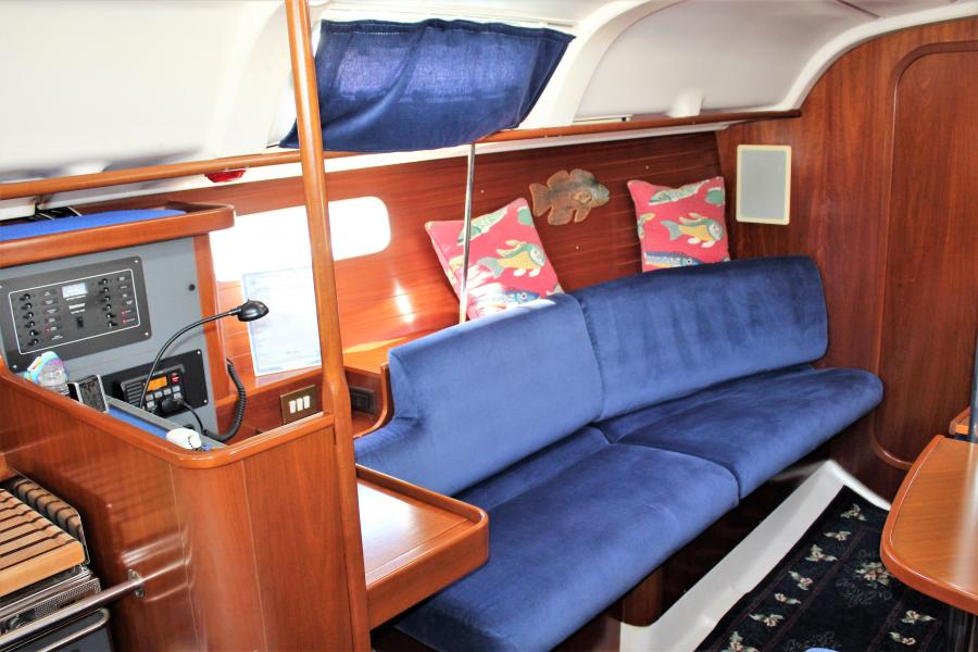 1995 Beneteau