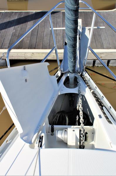 1995 Beneteau