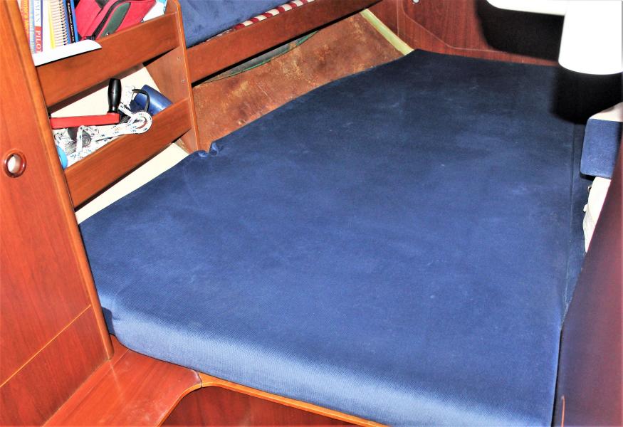 1995 Beneteau