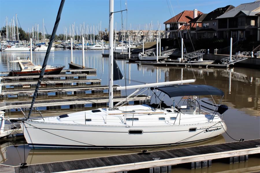 1995 Beneteau