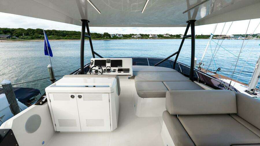 52ft Prestige Yacht For Sale