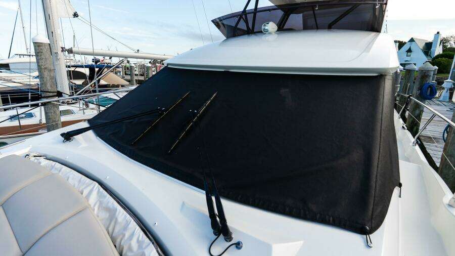 52ft Prestige Yacht For Sale
