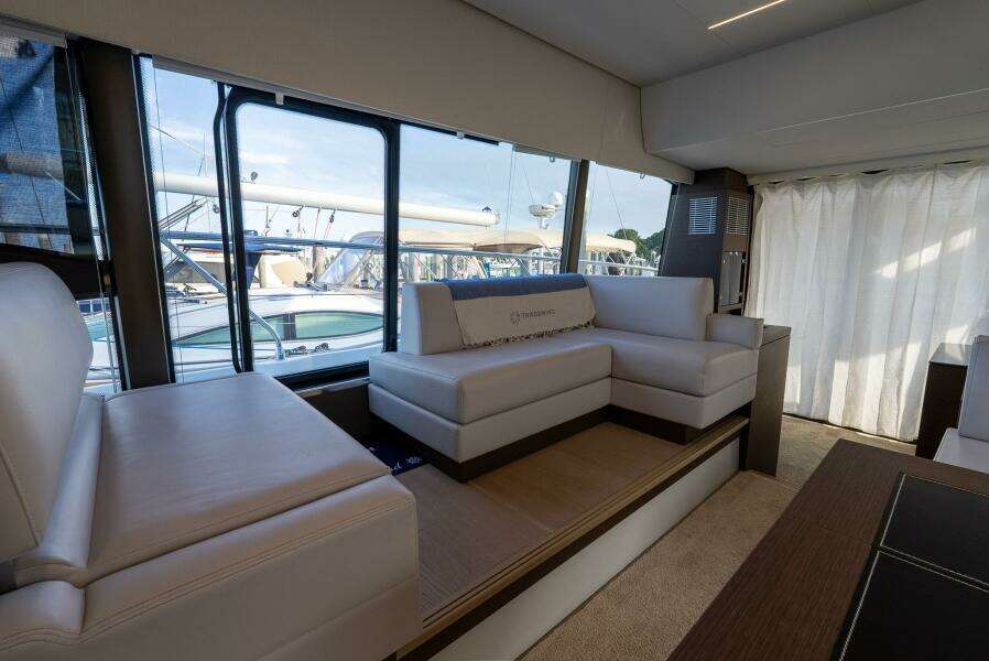 52ft Prestige Yacht For Sale