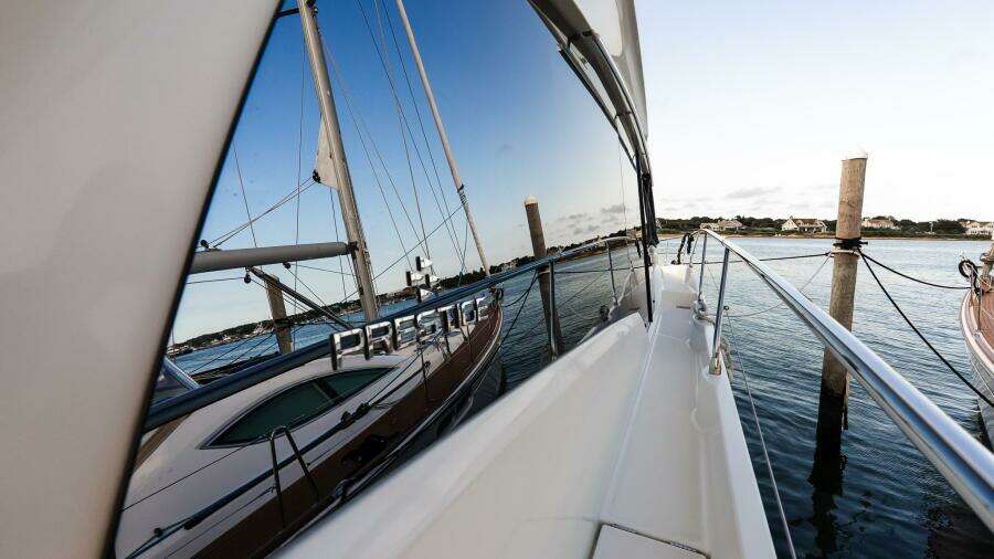 52ft Prestige Yacht For Sale