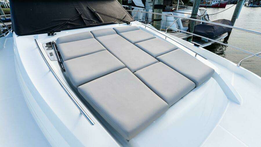 52ft Prestige Yacht For Sale