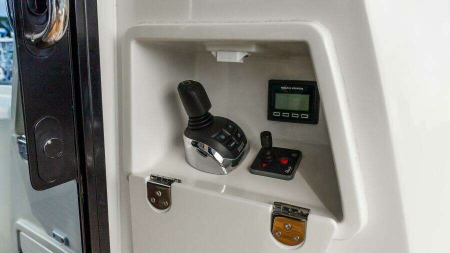 52ft Prestige Yacht For Sale