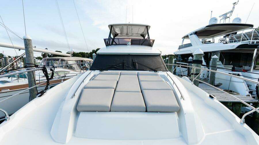 52ft Prestige Yacht For Sale