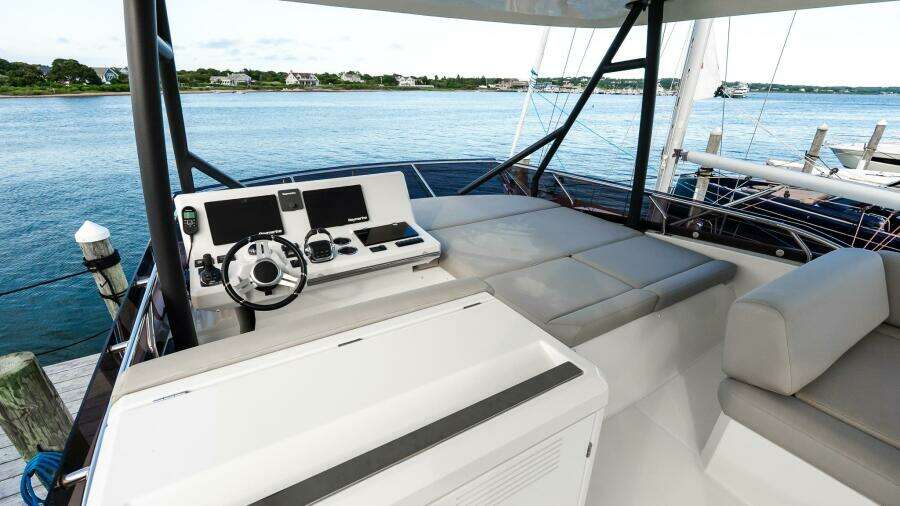 52ft Prestige Yacht For Sale