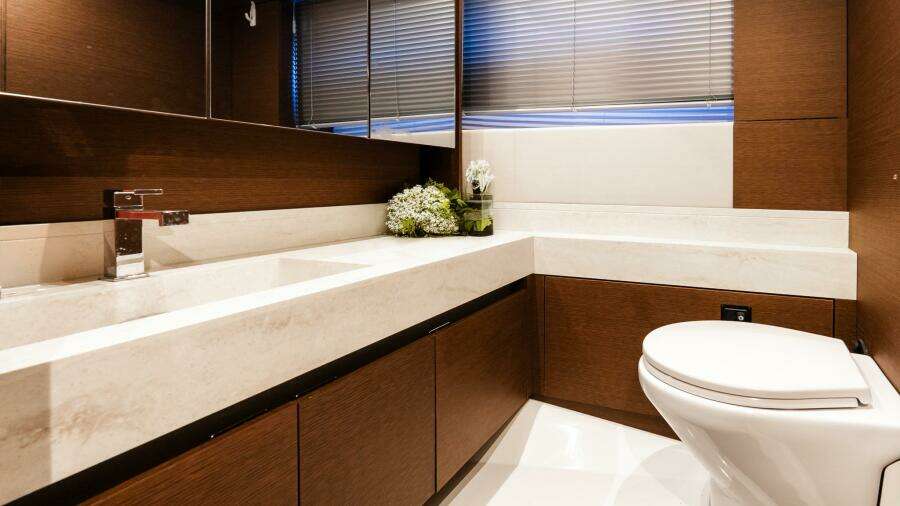 52ft Prestige Yacht For Sale