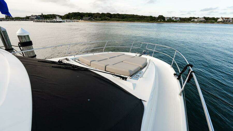 52ft Prestige Yacht For Sale