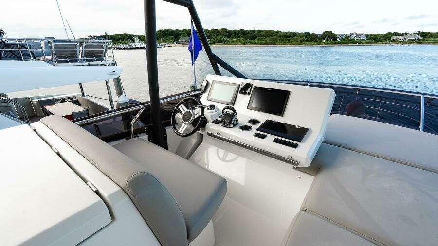 52ft Prestige Yacht For Sale
