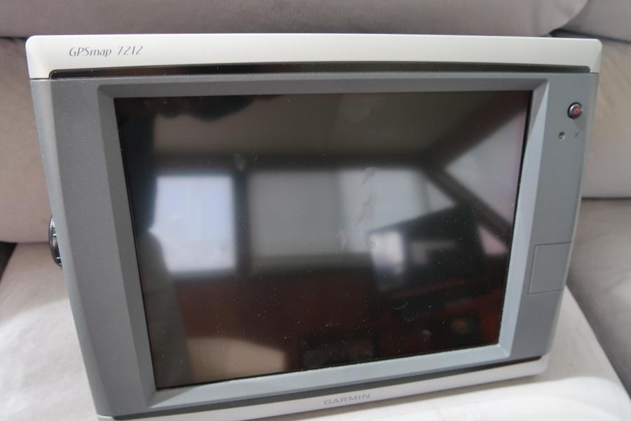 1984 Uniflite 42 II SE Double Cabin