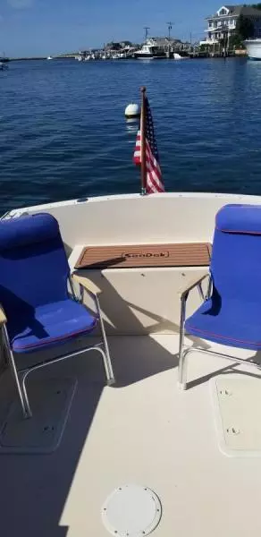 25ft Atlas Yacht For Sale
