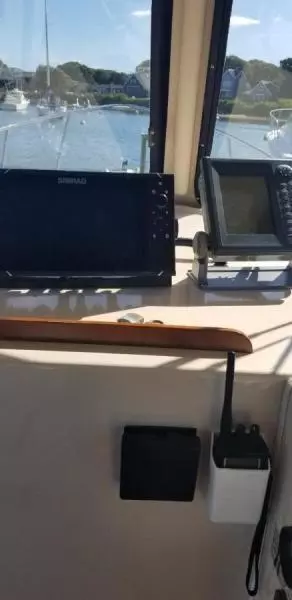25ft Atlas Yacht For Sale