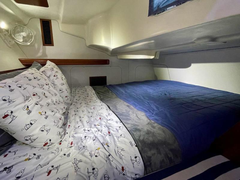 2003 Beneteau 393
