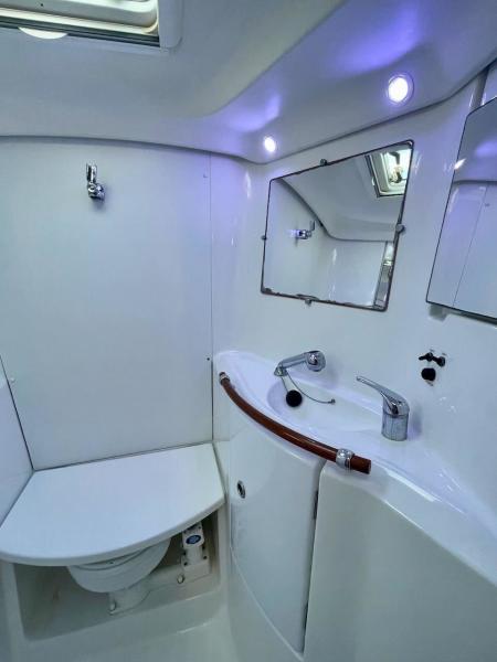 2003 Beneteau 393