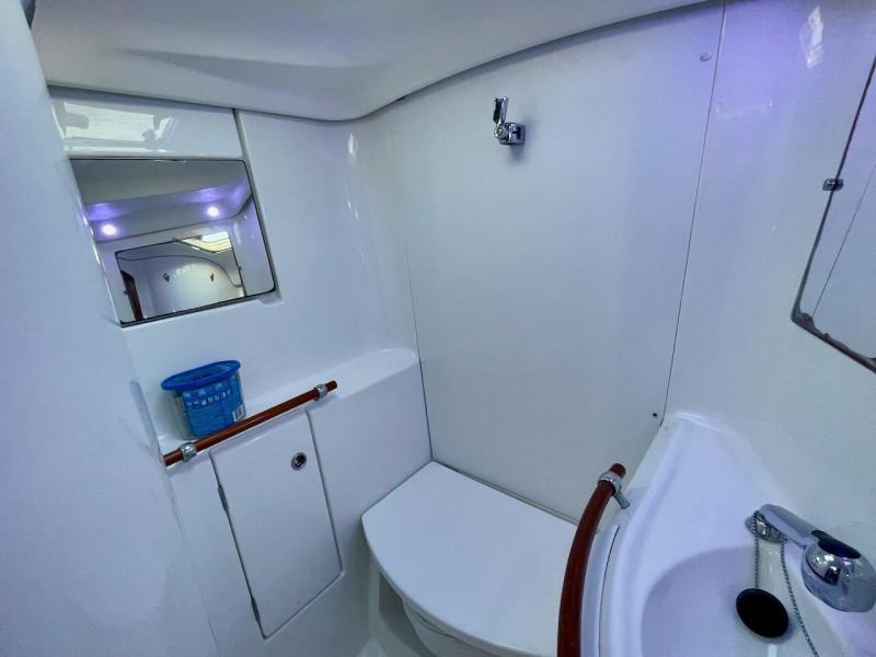 2003 Beneteau 393