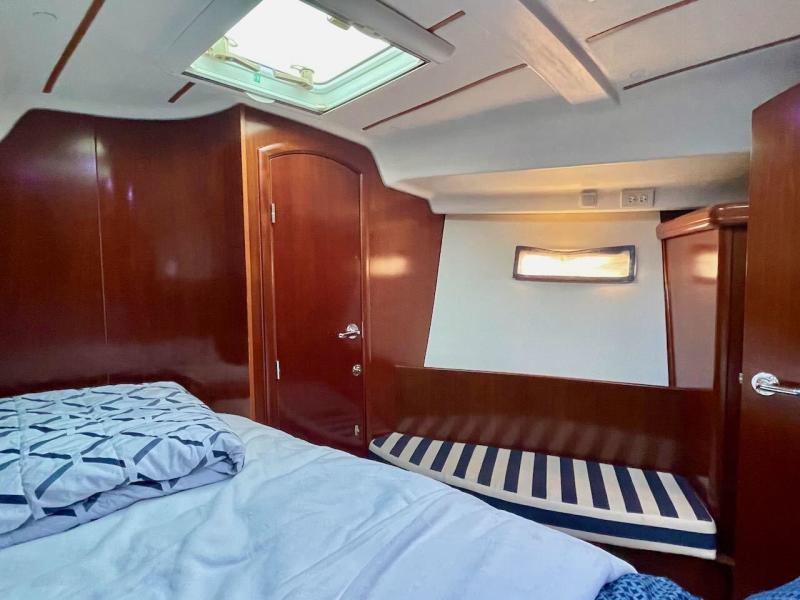 2003 Beneteau 393