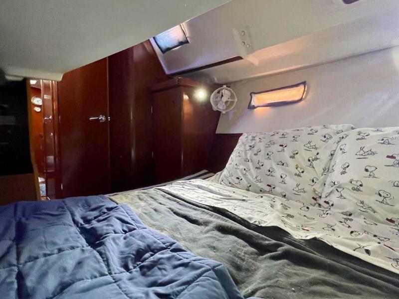 2003 Beneteau 393