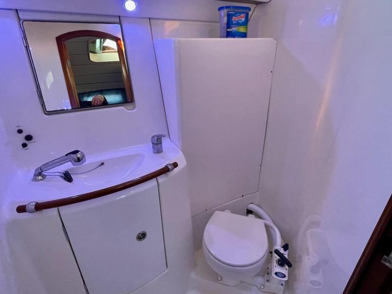 2003 Beneteau 393
