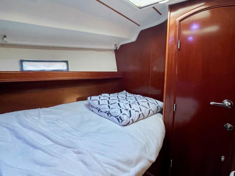 2003 Beneteau 393