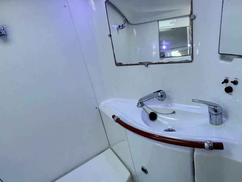 2003 Beneteau 393