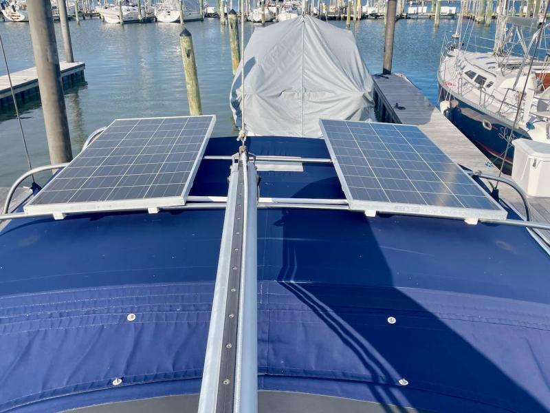2003 Beneteau 393