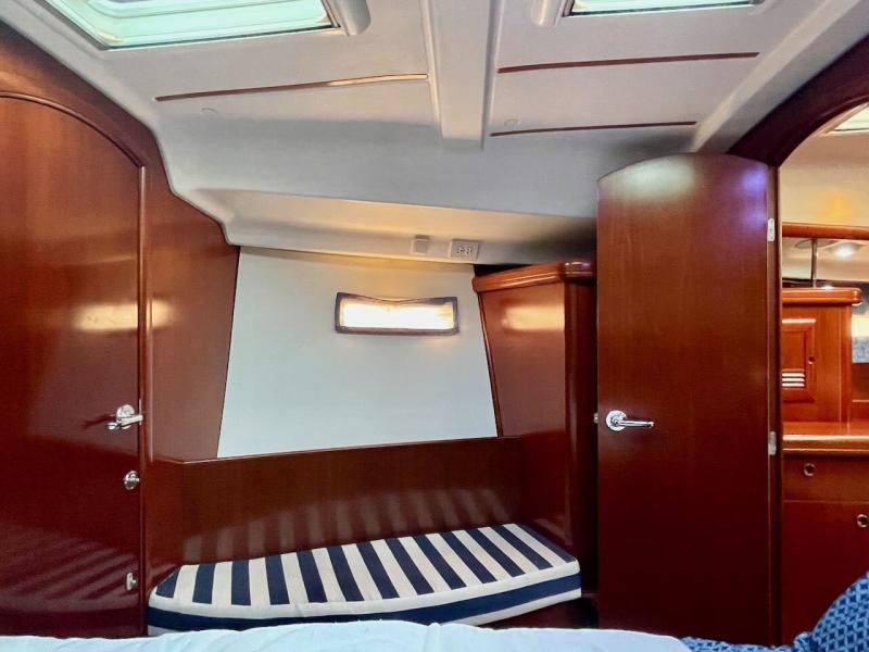 2003 Beneteau 393